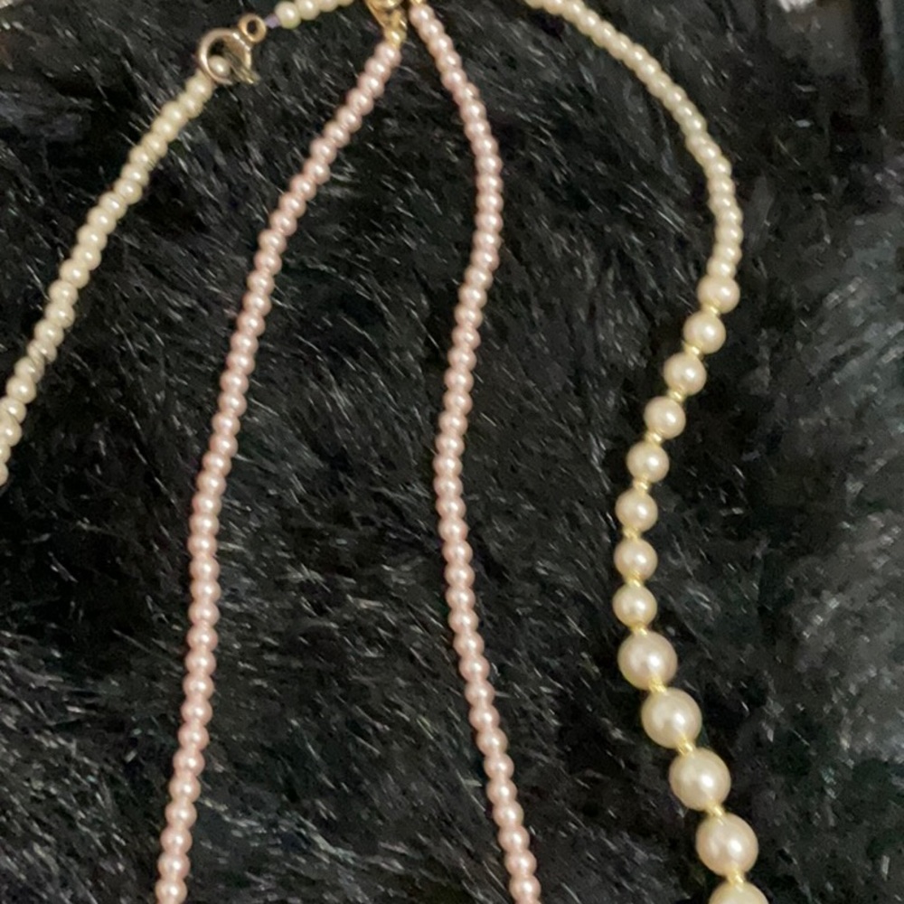 Pearls